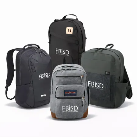 Backpack - Custom Cups Now