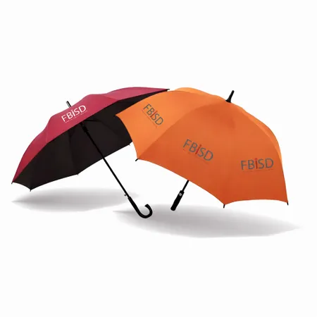 Umbrella - Custom Cups Now