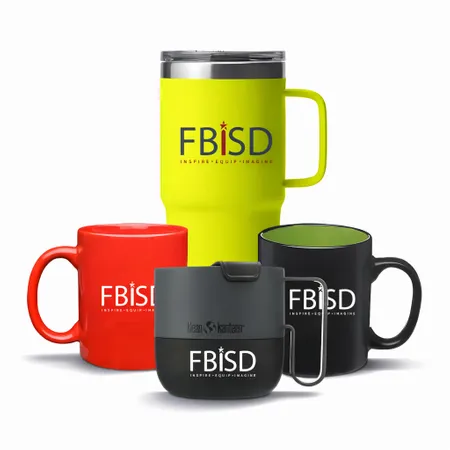 Mug - Custom Cups Now