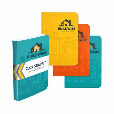 Notebook Sets - Custom Cups Now