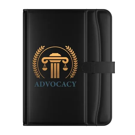 Padfolios - Custom Cups Now