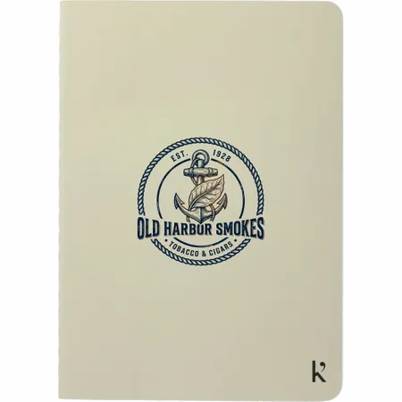 Softcover Notebooks - Custom Cups Now
