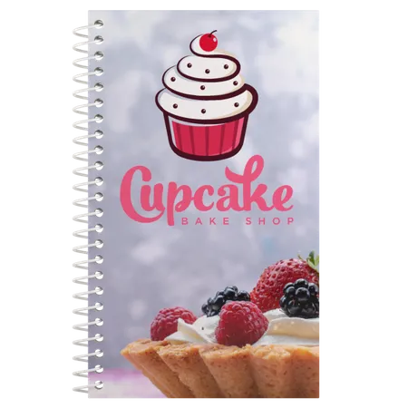 Spiral Journals - Custom Cups Now
