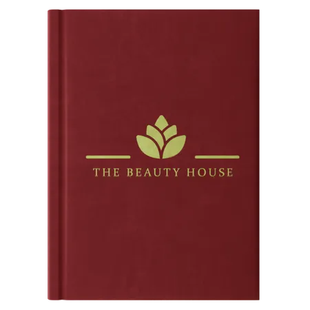 Hardcover Journals - Custom Cups Now
