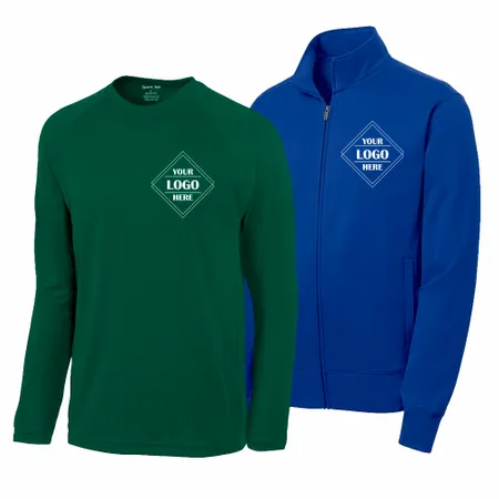 Activewear - Custom Cups Now