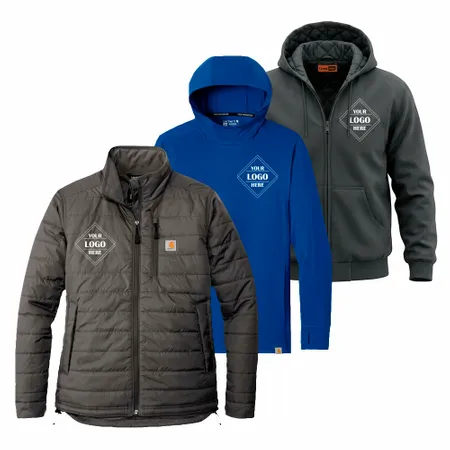 Workwear - Custom Cups Now