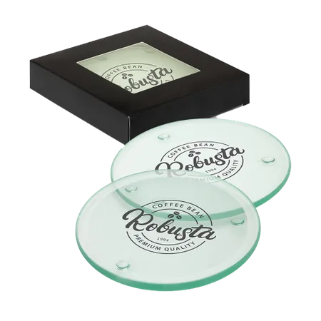 Coasters - Custom Cups Now