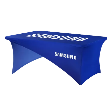 Crossover Crossover Table Covers - Custom Cups Now