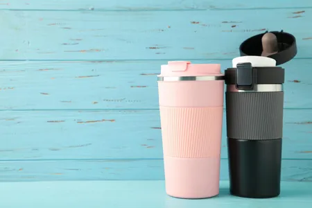 How to Make Tumbler Cups for Beginners