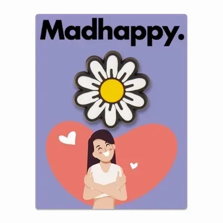 3.5 x 4.5 Backing Card - Custom Cups Now