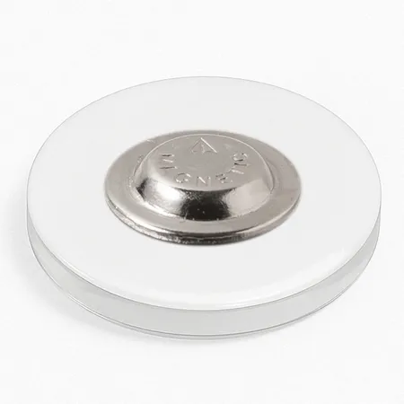 Round Magnetic Clutch Round Magnetic Clutch - Custom Cups Now