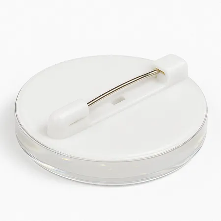 Safety Pin Clasp Safety Pin Clasp - Custom Cups Now