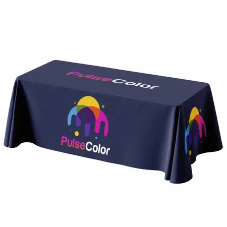 Table Throw Table Throw - Custom Cups Now