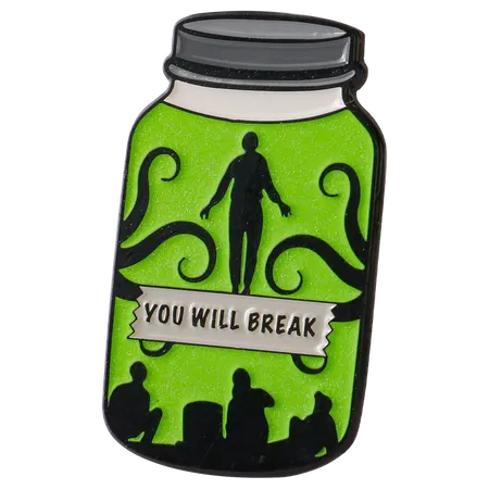 Glow in the Dark Glow in the Dark - Custom Cups Now
