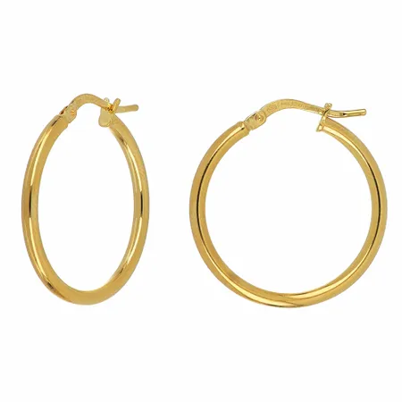Earring Hoops Earring Hoops - Custom Cups Now