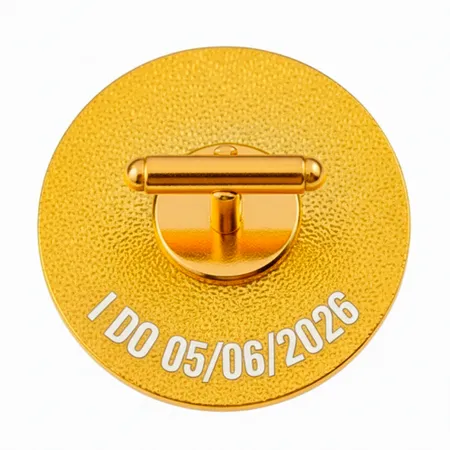 Laser Cut Back Message - Custom Cups Now