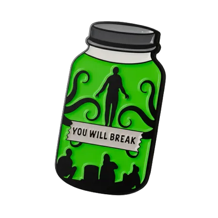 Glow in the Dark - Custom Cups Now