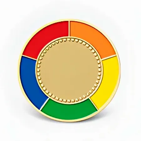 1-5 Colors - Custom Cups Now