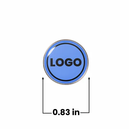 0.83 in. - Custom Cups Now