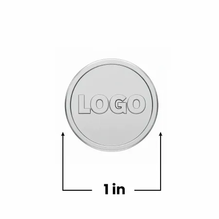 1 in. - Custom Cups Now