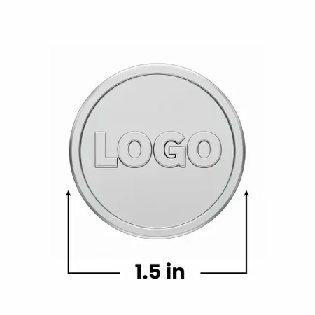 1.50 in. - Custom Cups Now