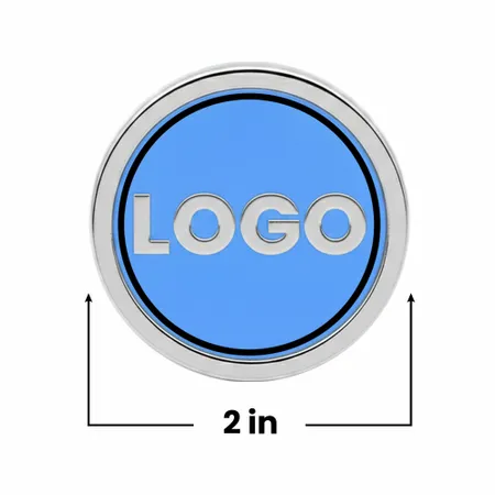 2 in. - Custom Cups Now