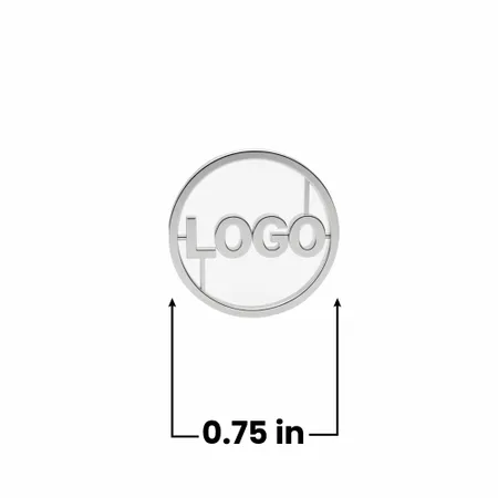 0.75 in. - Custom Cups Now