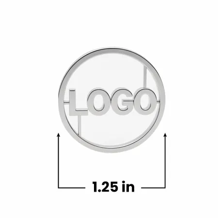 1.25 in. - Custom Cups Now