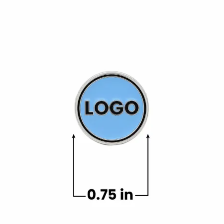 0.75 in. - Custom Cups Now