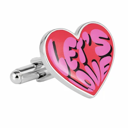 Heart - Custom Cups Now