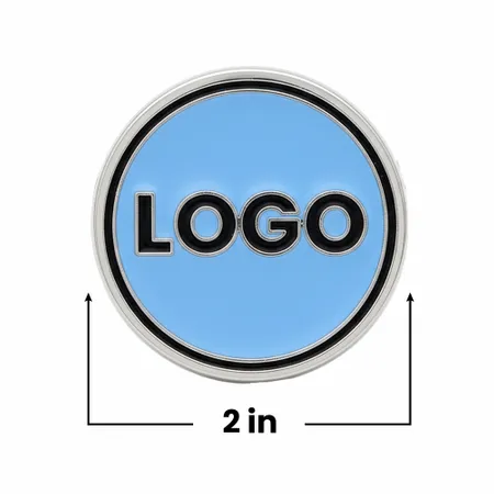 2 in. - Custom Cups Now