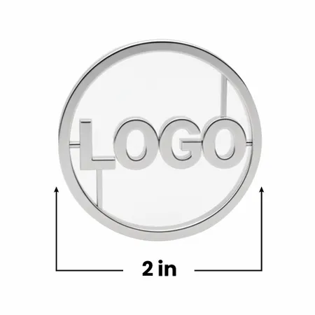 2 in. - Custom Cups Now