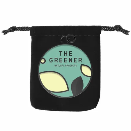 Velvet Bag - Custom Cups Now