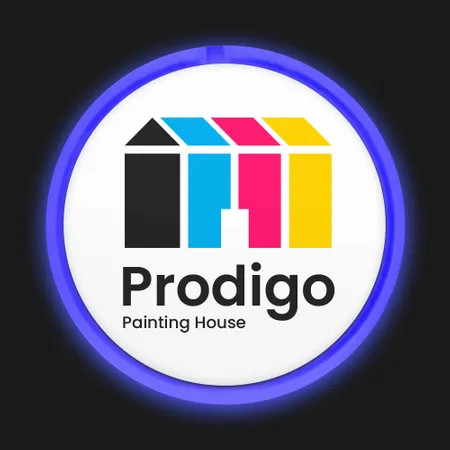 Blue - Custom Cups Now