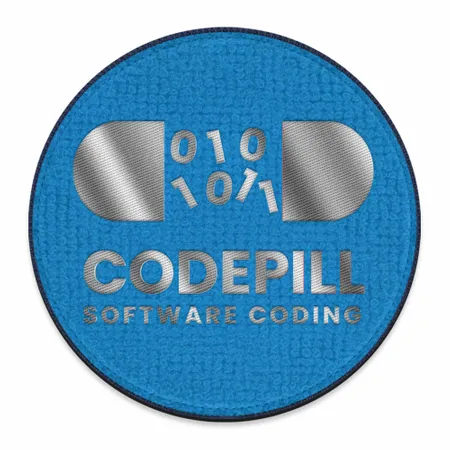 Metallic Thread - Custom Cups Now