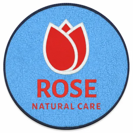 Chenille & Detailed Embroidery - Custom Cups Now