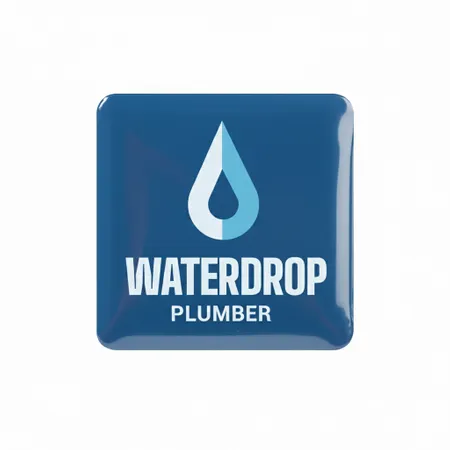 Individual Pins_Square Lapel Pin - Custom Cups Now