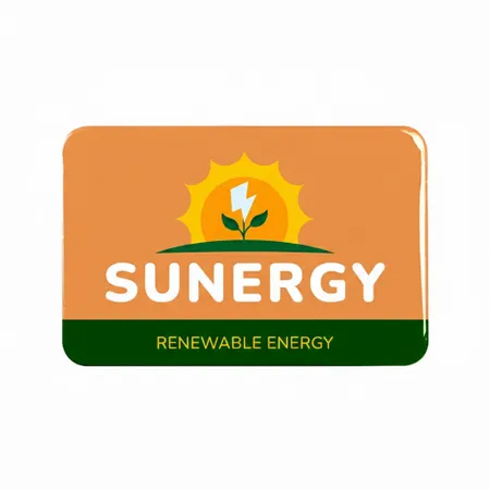 Individual Pins_Rectangle Lapel Pin - Custom Cups Now