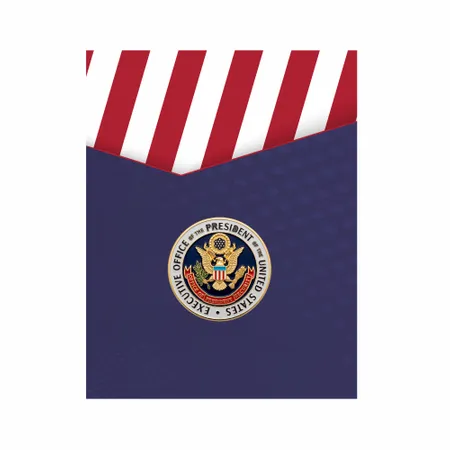 3.5 x 4.5 Backing Card - Custom Cups Now