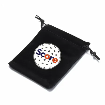 Velvet Bag - Custom Cups Now