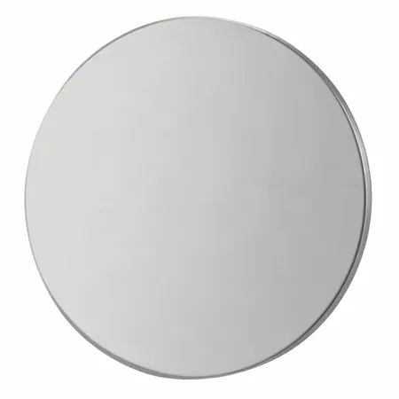 Glossy Silver Plating - Custom Cups Now