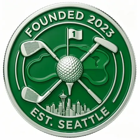 3D Ball Marker - Custom Cups Now