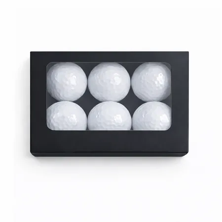 6-Ball Box - Custom Cups Now