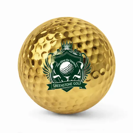 Gold - Custom Cups Now