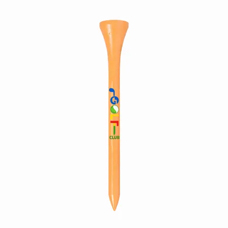 Orange - Custom Cups Now