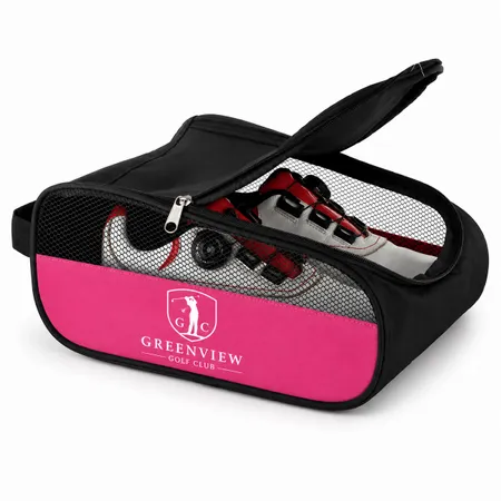 Black and Pink - Custom Cups Now