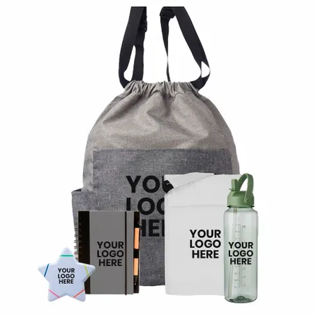 Outdoor Essentials Smart Kits Box  - Custom Cups Now
