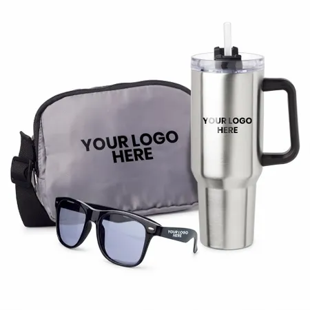 Work-From-Home Essentials Smart Kits - Custom Cups Now