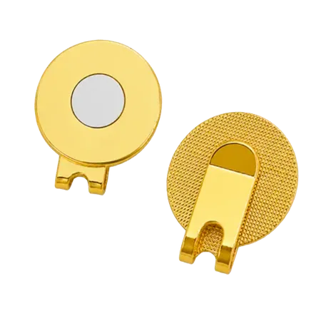 Smooth Gold - Custom Cups Now