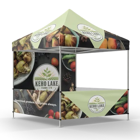 Canopy Tents Canopy Tents - Custom Cups Now